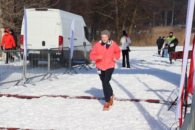 Bieg Zwycięskiego Powstania Wielkopolskiego nad Strzeszynkiem