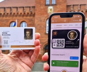 Od poniedziałku Szczecinecka Karta Mieszkańca