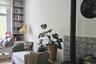 Urocze mieszkanie w Otwocku