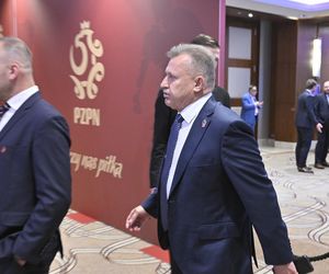 Cezary Kulesza dalej prezesem PZPN!