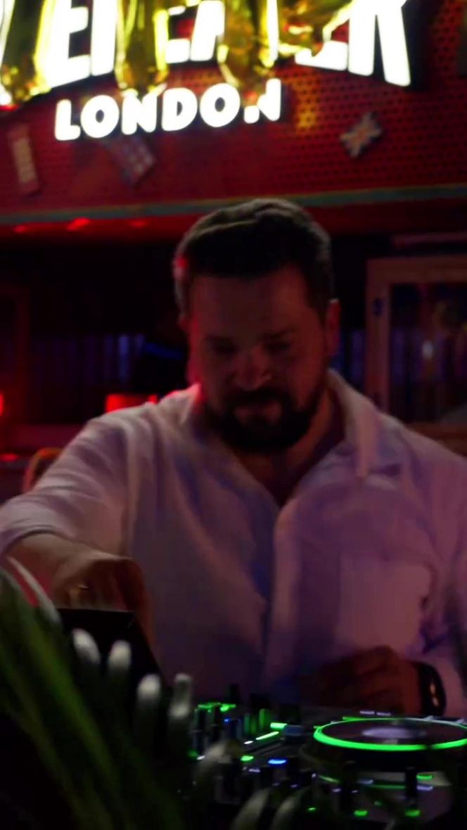 Tak Barbara Kurdej-Szatan świętowała 40-stkę