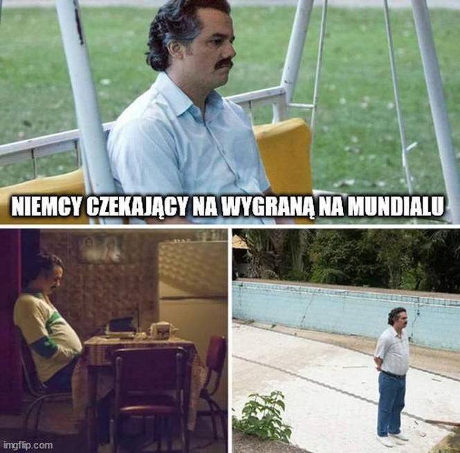 Najlepsze MEMY po Niemcy - Japonia. "Co tam sąsiedzie?" 