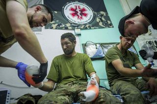  Trump gotów rozmawiać o Ukrainie. Jednak będzie to robił na własnych zasadach.