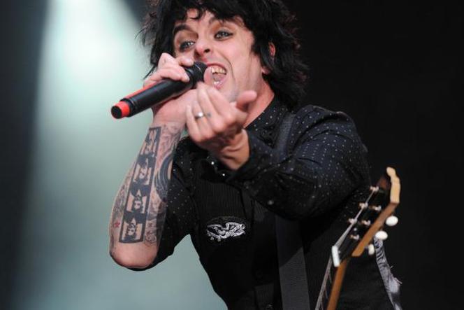 Green Day zagra w Polsce: Data, bilety, miejsce
