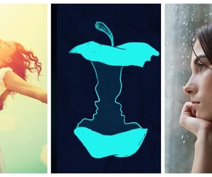 Zastanawiasz się, czy jesteś szczęśliwym człowiekiem? Prawda kryje się na tym obrazku. W 3 sekundy poznasz swój los. Test psychologiczny online