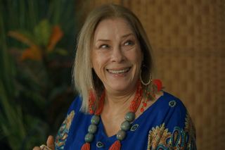 Barwy szczęścia, odcinek 3187. Jolą (Małgorzata Potocka)