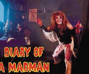 Ozzy Osbourne - 5 ciekawostek o albumie “Diary of a Madman” | Jak dziś rockuje?