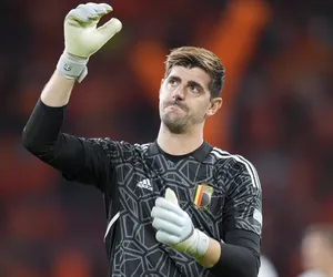 Kim jest Thibaut Courtois. Sylwetka bramkarza reprezentacji Belgii. KLUB, ŻONA, RODZINA