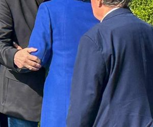 Ryszard Rynkowski pożegnał żonę