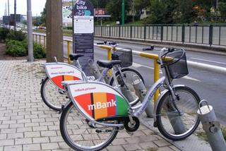 Wysoka kara dla operatora rowerów miejskich w Poznaniu