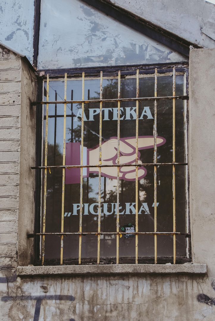 Pawilon Hansenów na osiedlu Słowackiego LSM w Lublinie