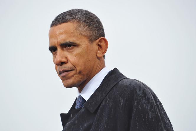 Chciał zabić Obamę