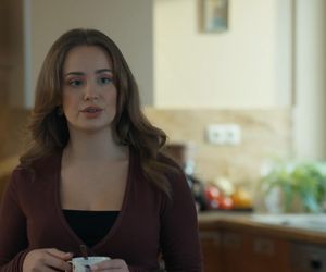 Barwy szczęścia odc. 3193. Oliwka (Wiktoria Gąsiewska)