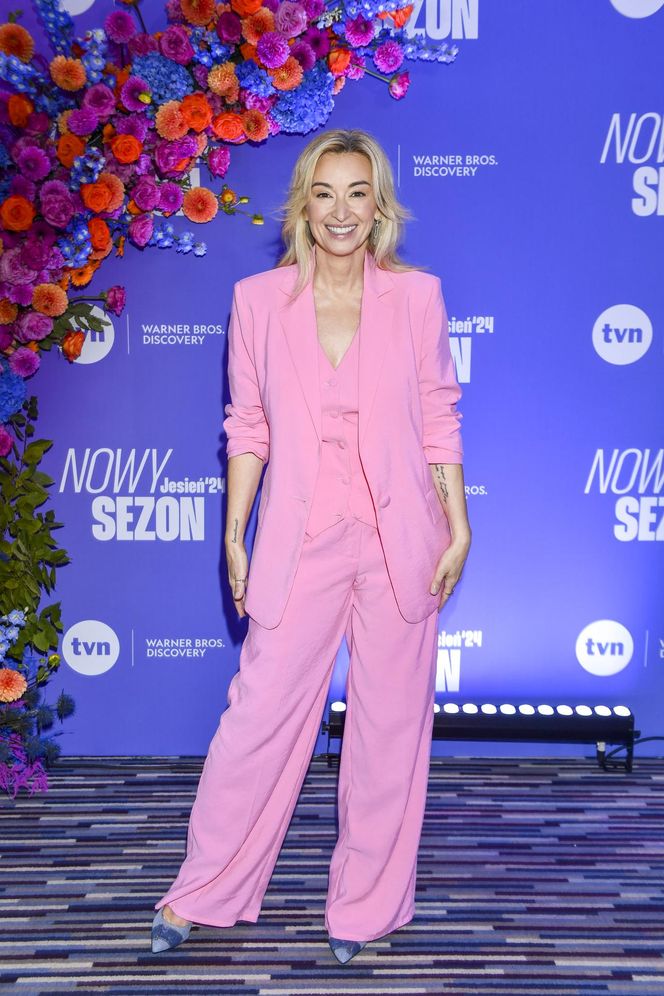 Martyna Wojciechowska