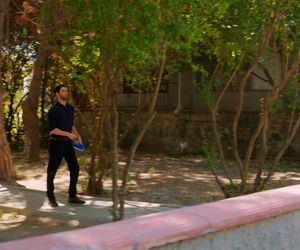 Miłość i nadzieja odc. 272. Doktor Levent