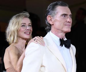 Gwiazdy błyszczą w Wenecji