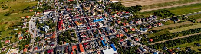 11. miejsce: Włoszczowa