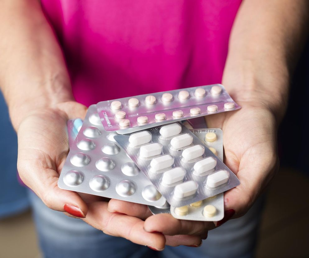 Te leki upośledzają mózg i powodują luki w pamięci. Stosuje je tysiące Polaków