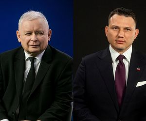 Mentzen zjednoczy się z Kaczyńskim? Zaprasza na spotkanie, Polacy nie dowierzają