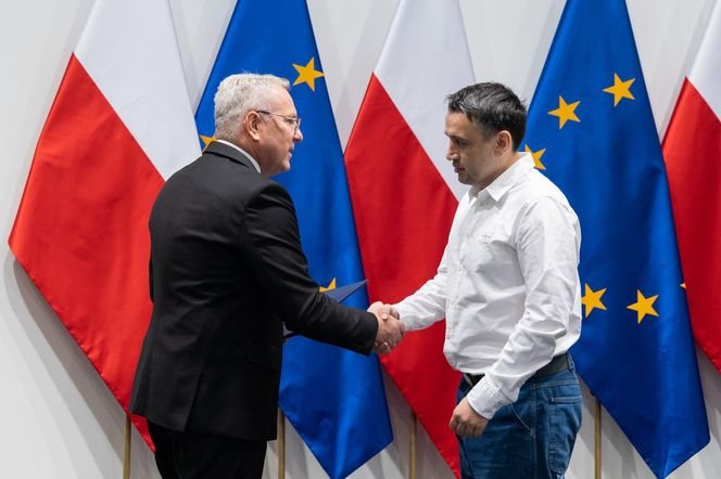 Mamy w Kujawsko-Pomorskiem 38 nowych obywateli. "Dostałam skrzydeł. Cieszę się, że będę miała wpływ na wybór prezydenta"
