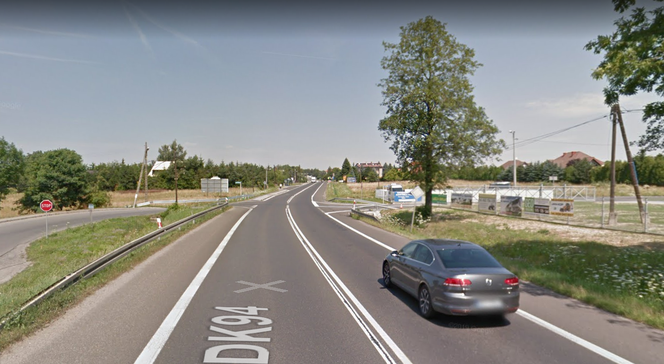 Dwa pasy i rondo turbinowe. Rusza przebudowa ważnej wylotówki z Krakowa