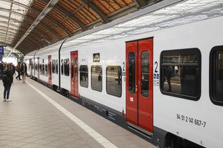 Koleje Dolnośląskie kupią 13 nowoczesnych pociągów elektrycznych