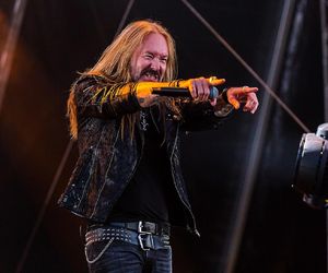 Muzyka heavymetalowa jest ponadczasowa. Tak uważa wokalista Hammerfall 