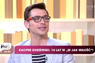 Kacper Kuszewski