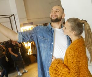 Agnieszka Kaczorowska, Maciej Pela