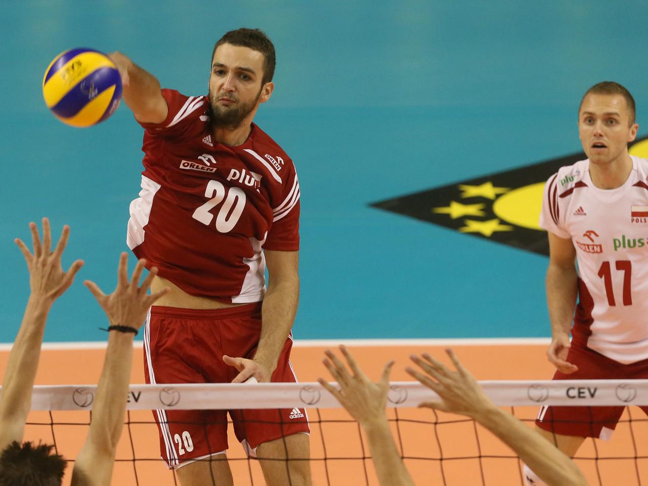 Mateusz Mika