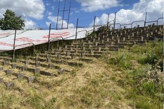 Co dalej ze stadionem w Olsztynie? Prezydent zdradził plany