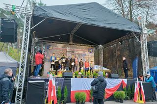 XXXIII Goleniowska Mila Niepodległości