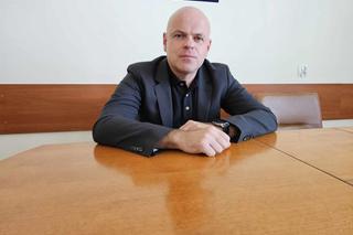 Legionella w Rzeszowie. Mieszkańcy nie boją się bakterii