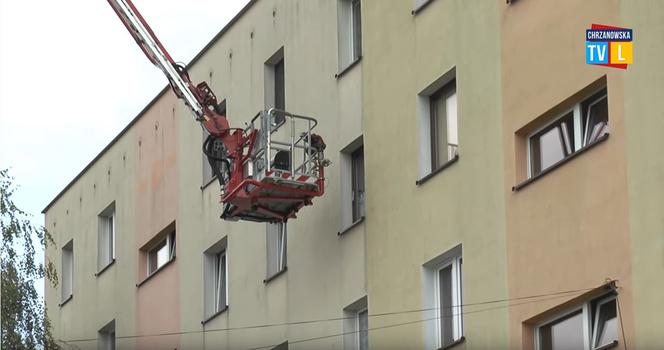 Najpierw nas zalał a potem zadźgał Zofię