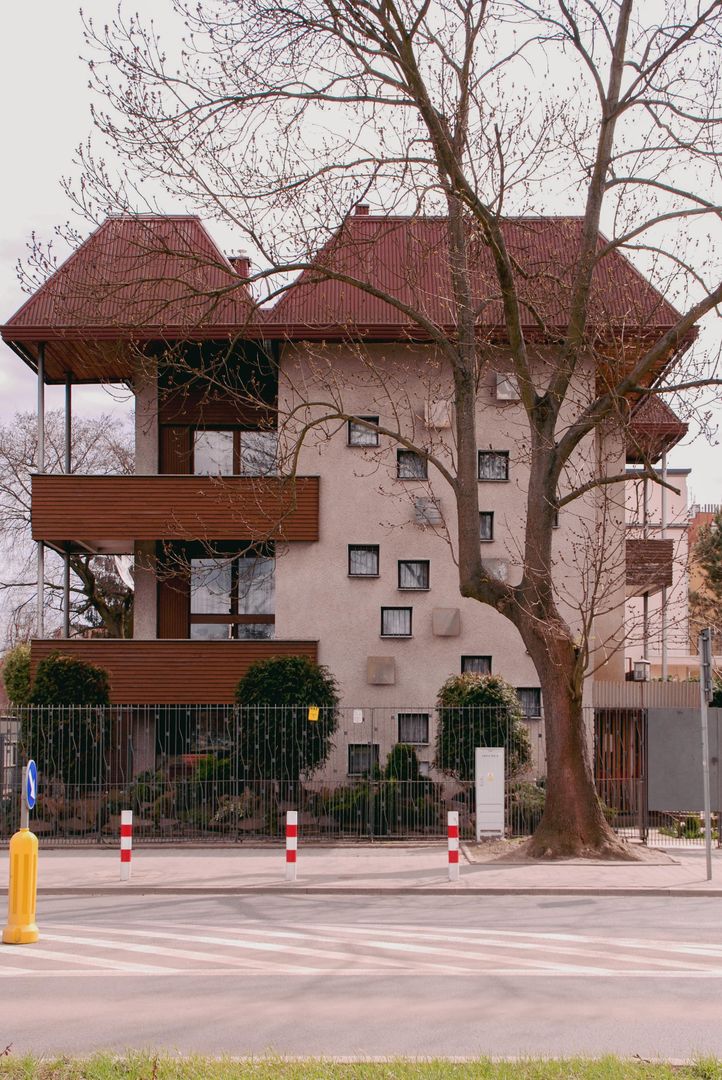 Realizacje Wojciecha Pietrzyka