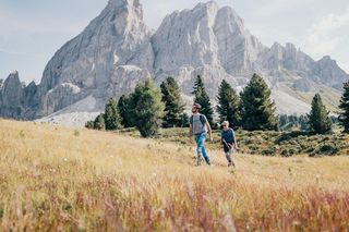 Południowy Tyrol zachwyca alpejskimi krajobrazami. Ten region oczaruje każdego turystę