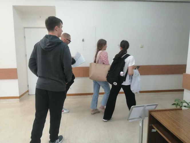 „Tajemnice Siedleckiego Ekonomika” – hasło gry miejskiej ZSP nr 2