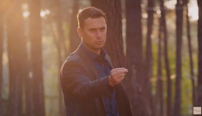 Miłość i nadzieja odc. 281. Kuzey