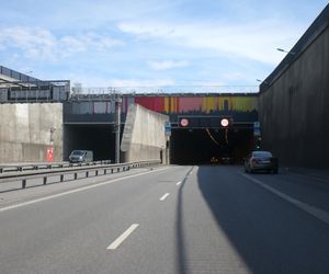 Tunel pod Martwą Wisłą zostanie zamknięty. Wyjaśniamy, kiedy i dlaczego 