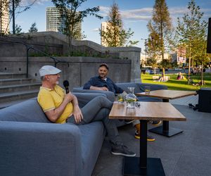 Marek Bieńczyk w rozmowie z Filipem Springerem