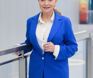 Laura Łącz. Byłam jak wiewiórka, aż złamałam ręke i nogę