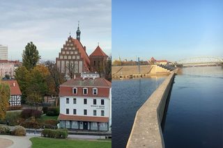 Toruń i Bydgoszcz nie chcą być metropoliami trzeciego rzędu. Samorządowcy uważają to za uwłaczające 