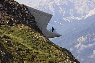 Muzeum Alpinizmu w Tyrolu Południowym