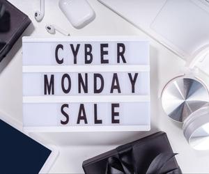 Cyber Monday 2023 - kiedy jest i co to takiego?