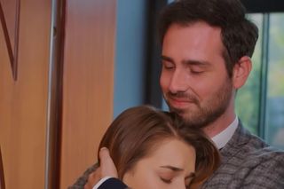 Miłość i nadzieja odc. 282. Sila, doktor Levent