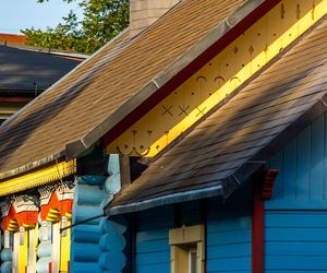 Cerkiew św. Michała Archanioła w Ciechocinku