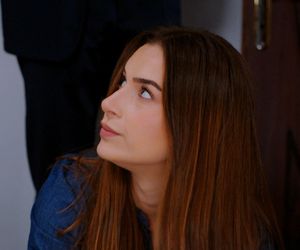 Miłość i nadzieja odc. 315. Sila