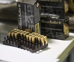 Za nami wielkie święto strzelectwa. Tłumy na zawodach przy Łazienkowskiej. Niezwykłe wyznania uczestników