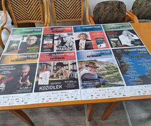 Rusza Festiwal Literacki im. Anny Tokarskiej Proza Poetów, wydanie kryminalne