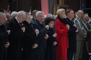 Andrzej Duda. Obchody Święta Niepodległości